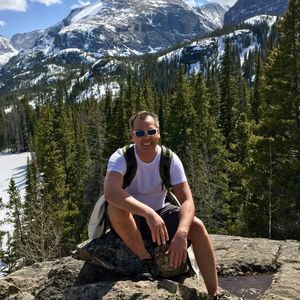 Meet your Posher, Ruben